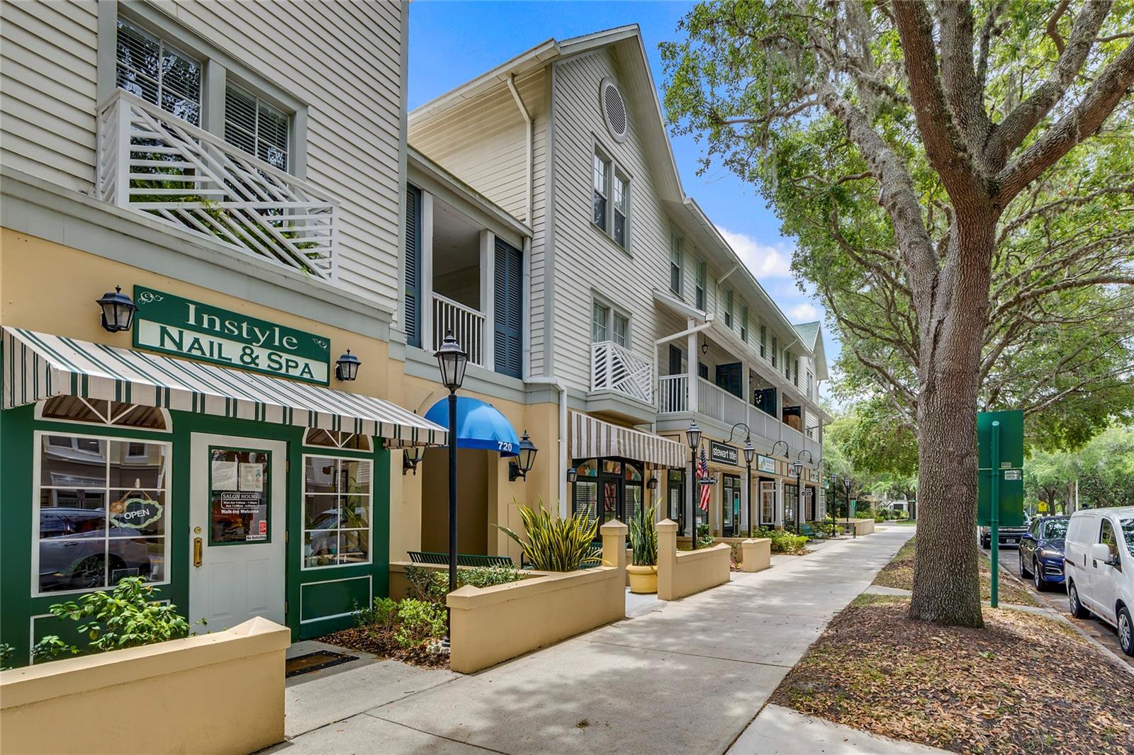 SPRING PARK TERRACE PH 05 - Residential