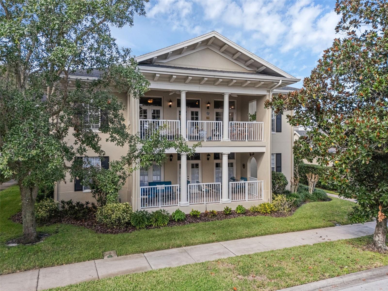 SPRING PARK TERRACE PH 05 - Residential