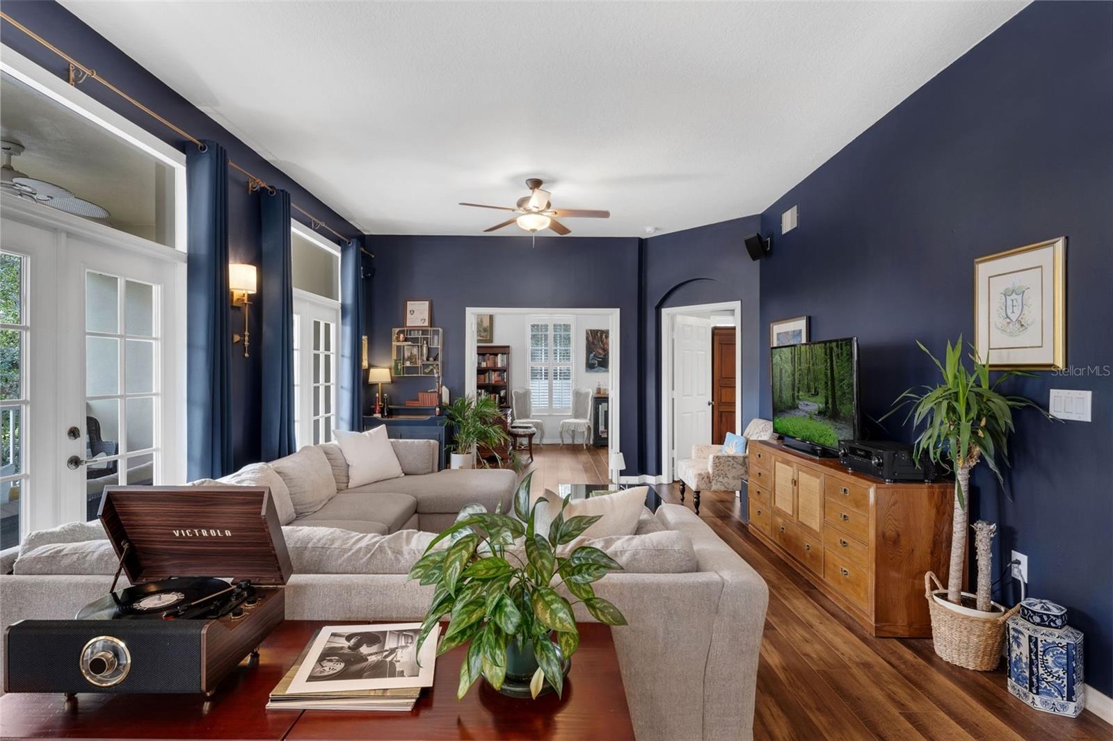 SPRING PARK TERRACE PH 05 - Residential