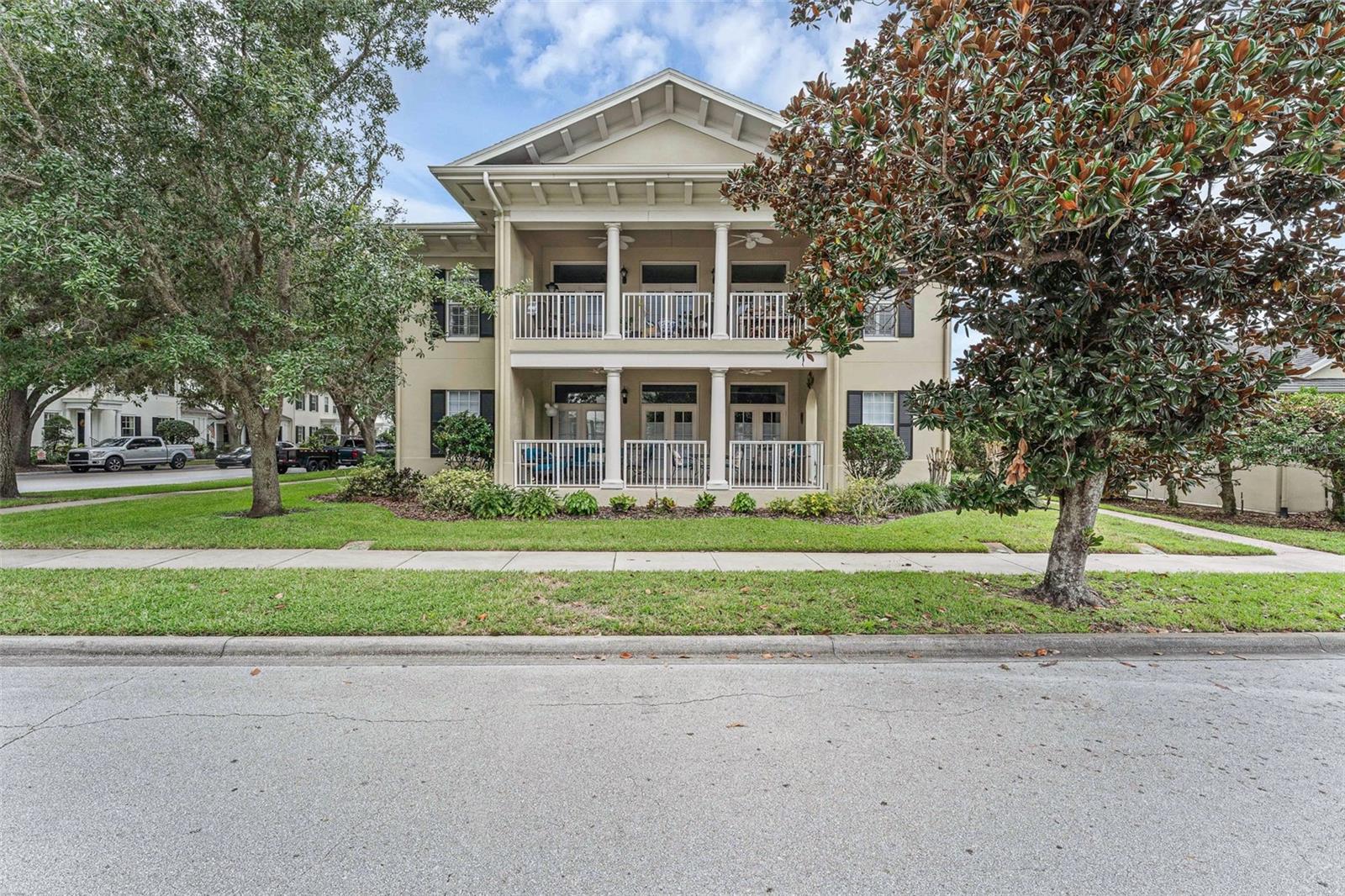 SPRING PARK TERRACE PH 05 - Residential