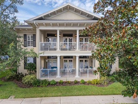 1121 CELEBRATION AVENUE 201 CELEBRATION FL 34747