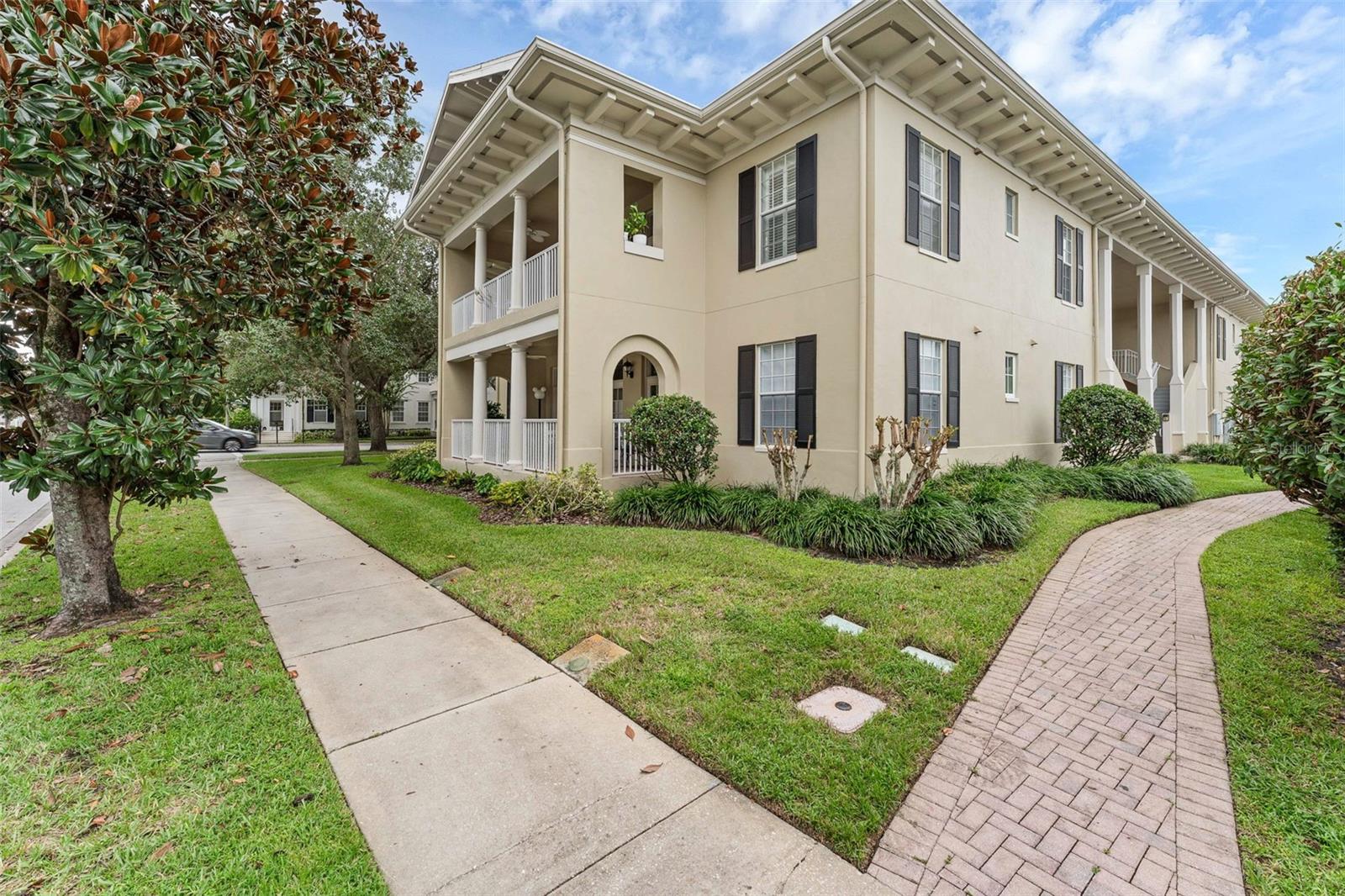 SPRING PARK TERRACE PH 05 - Residential