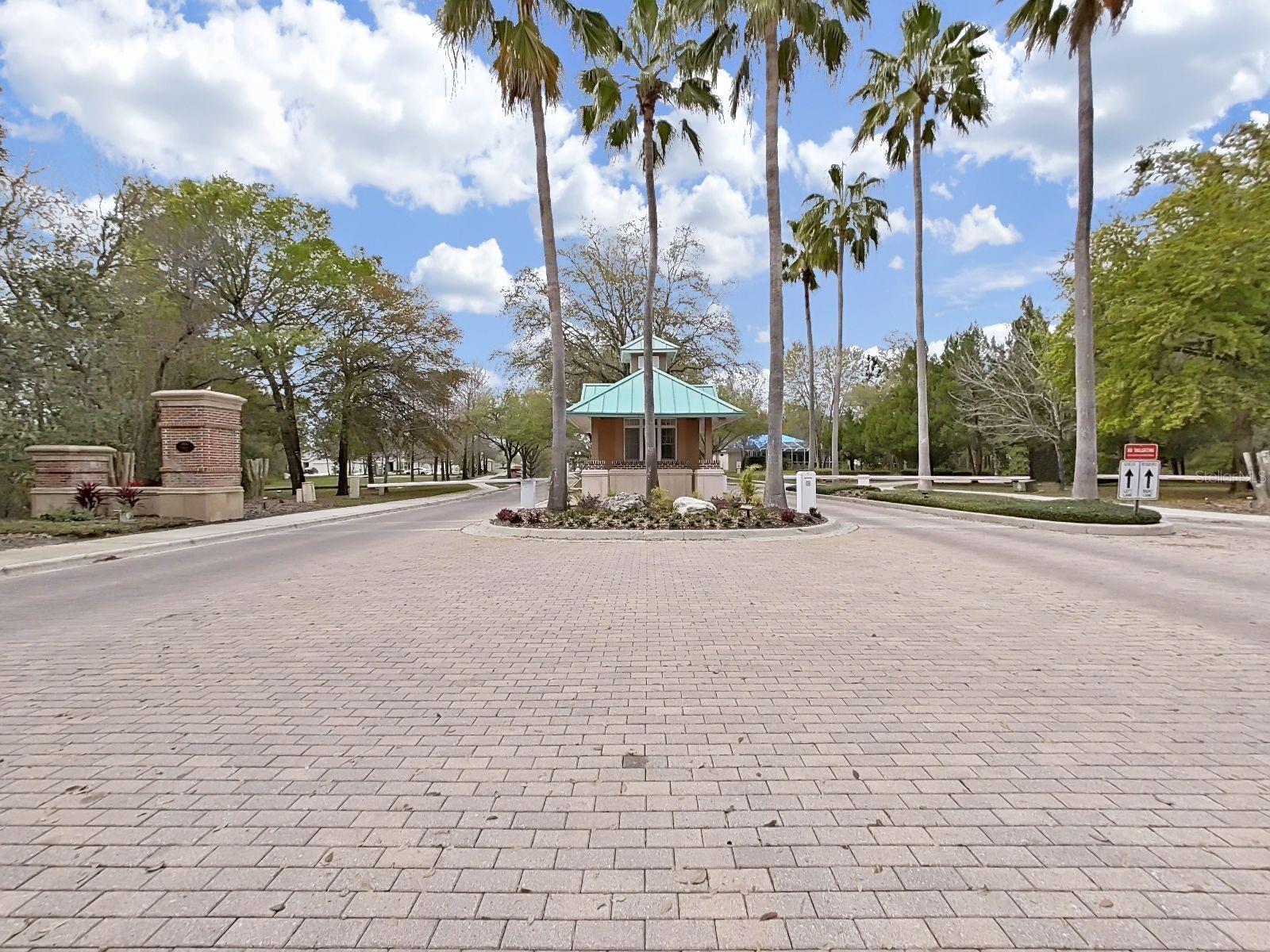 HERNANDO OAKS PH 2 - Land