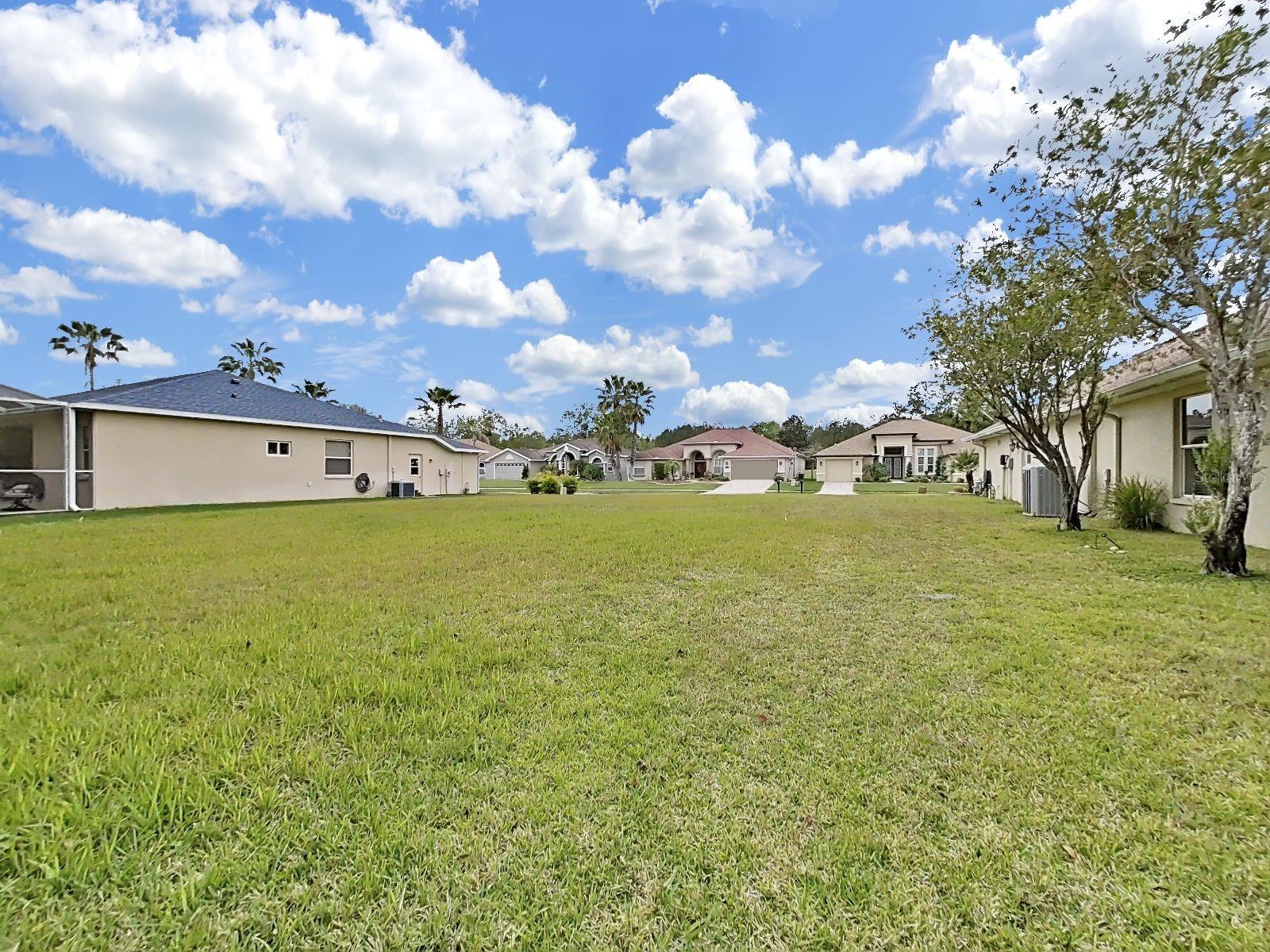 HERNANDO OAKS PH 2 - Land