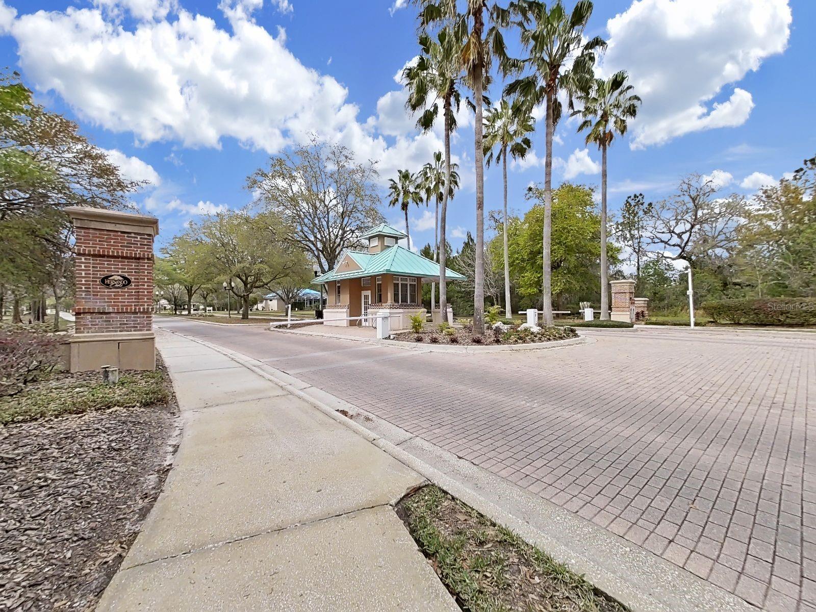 HERNANDO OAKS PH 2 - Land