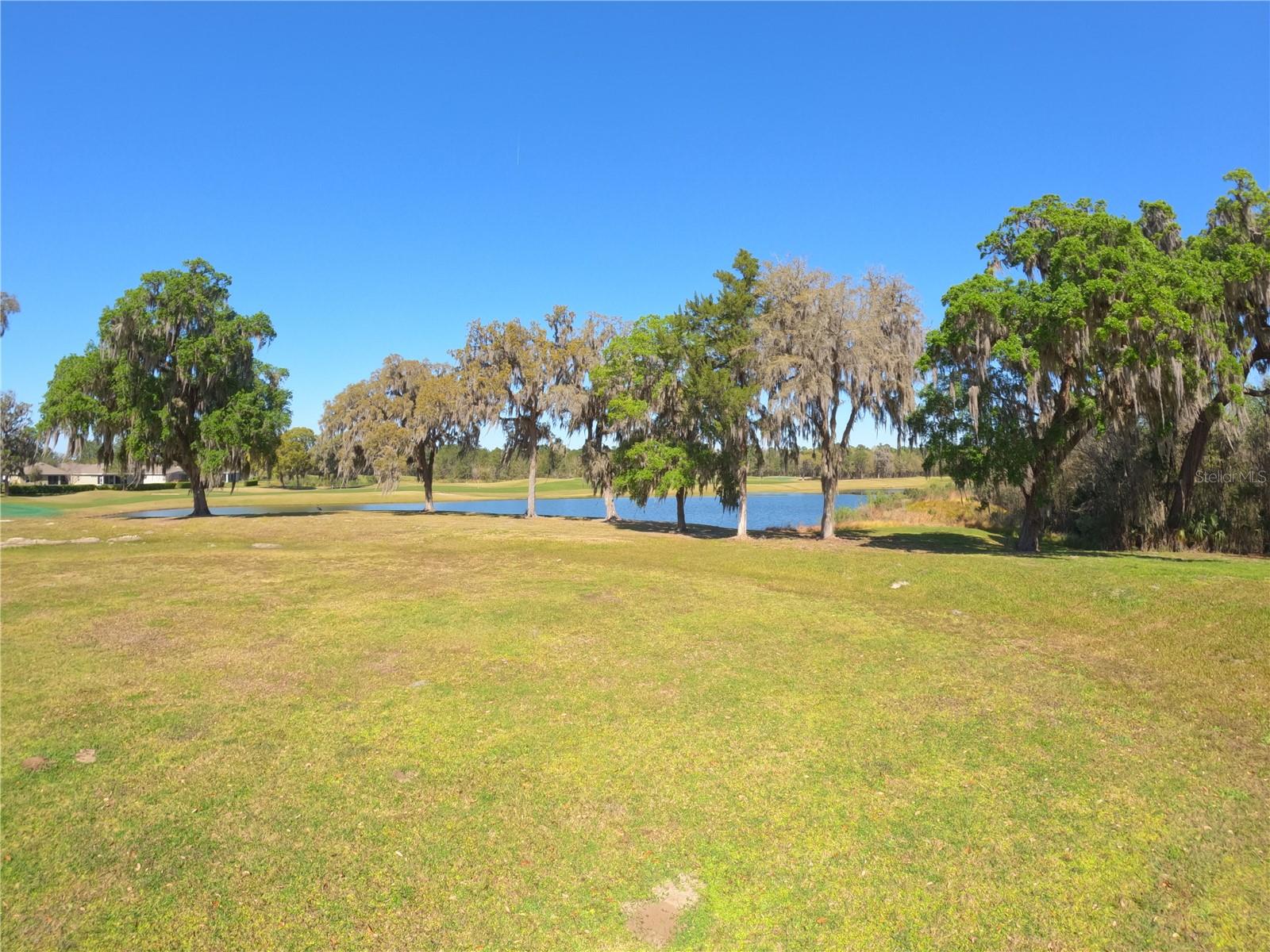 HERNANDO OAKS PH 2 - Land