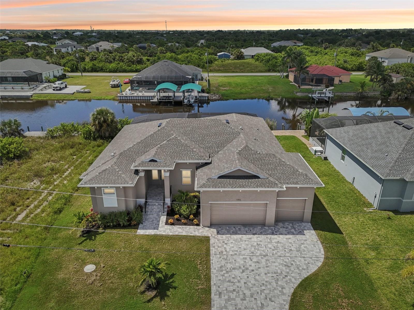 10812 MCALESTER CIRCLE