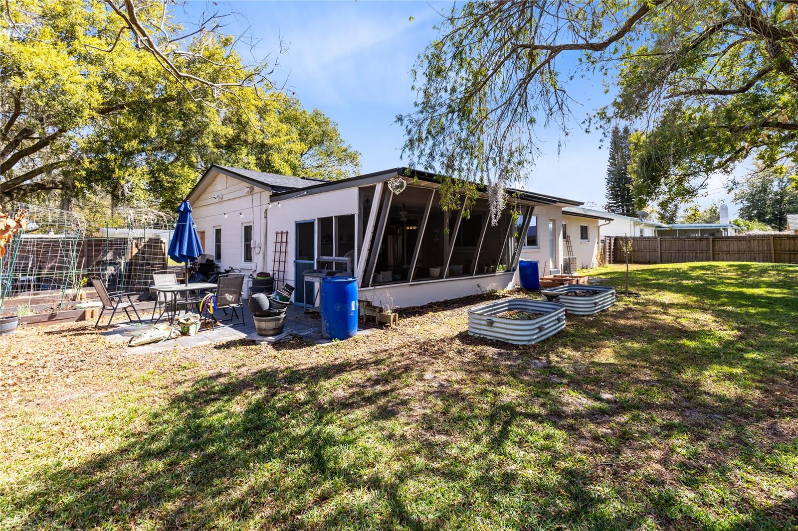 ALBERT LEE RIDGE FIRST ADD - Residential