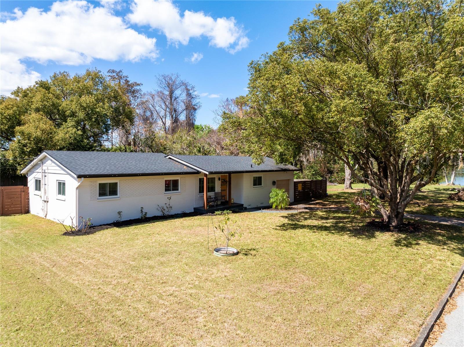 ALBERT LEE RIDGE FIRST ADD - Residential