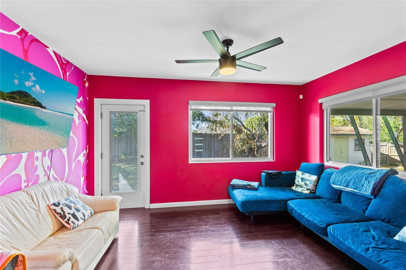 ALBERT LEE RIDGE FIRST ADD - Residential