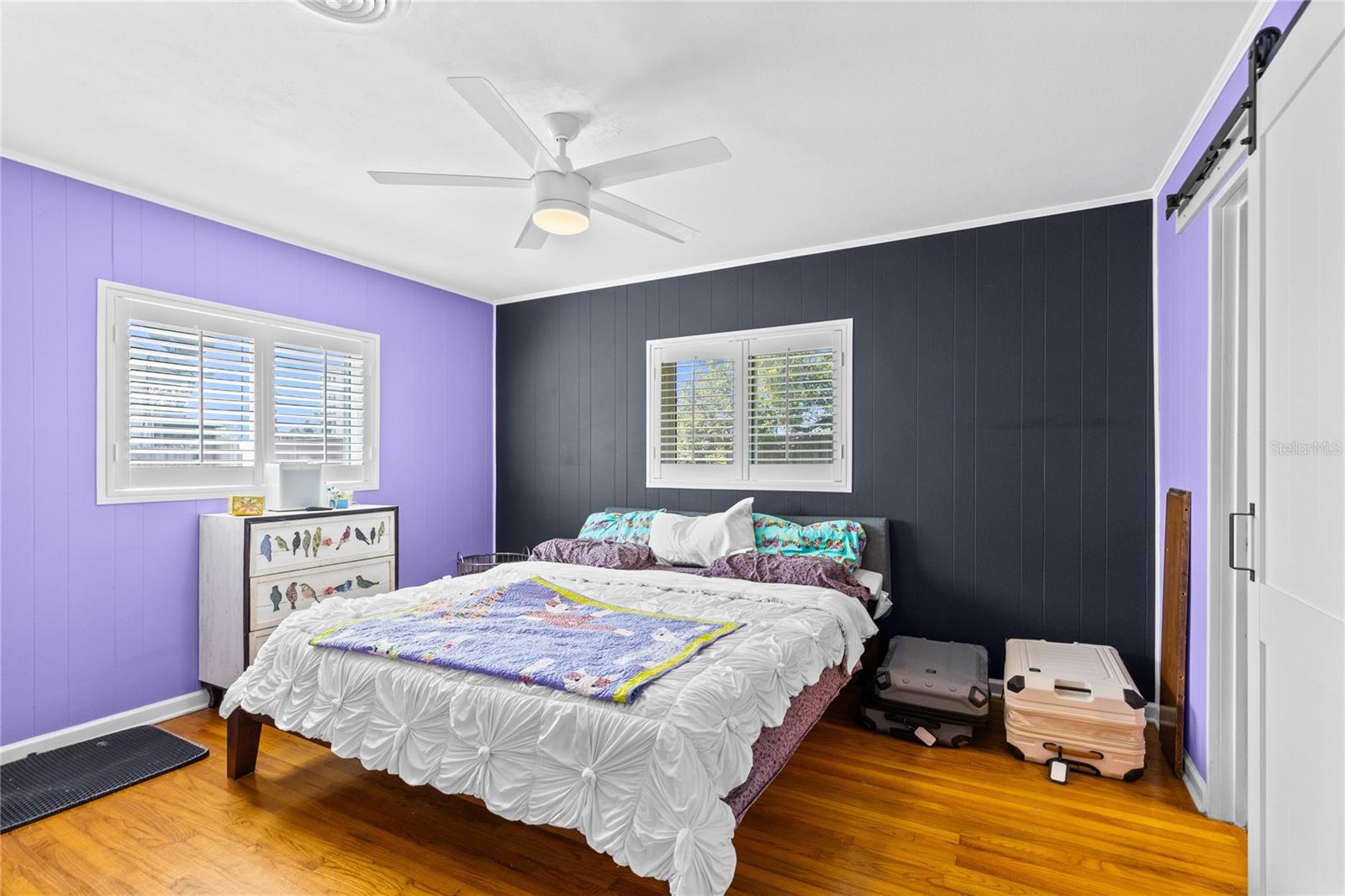 ALBERT LEE RIDGE FIRST ADD - Residential