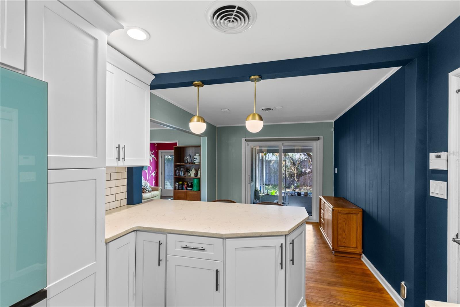 ALBERT LEE RIDGE FIRST ADD - Residential