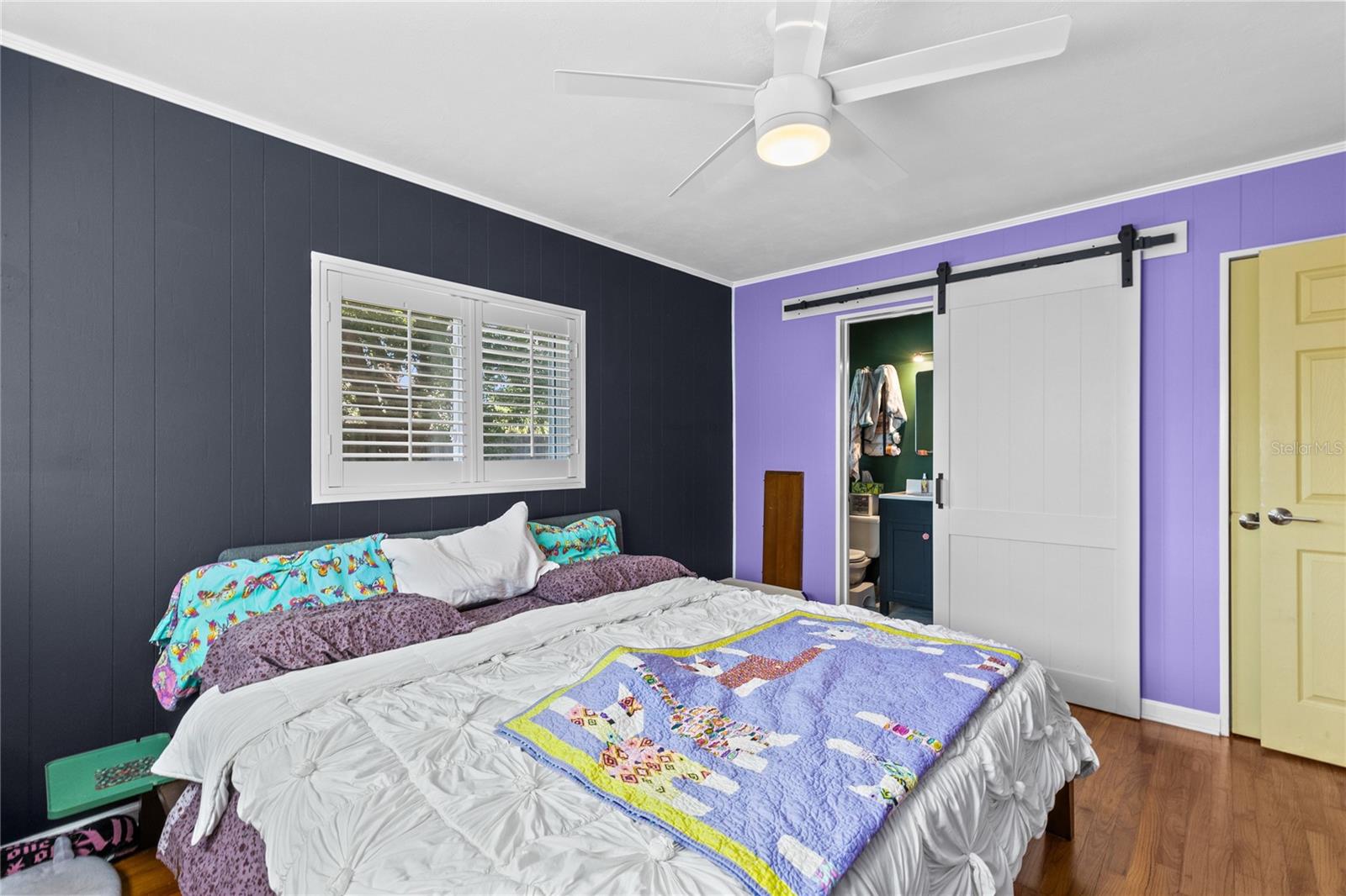 ALBERT LEE RIDGE FIRST ADD - Residential