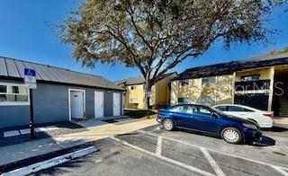 DESTINY SPGS CONDO - Residential