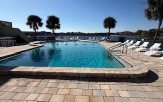 DESTINY SPGS CONDO - Residential