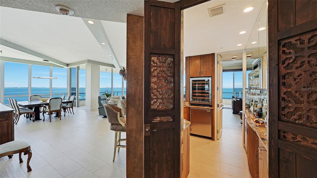 GRAND BAY 1 - Residential