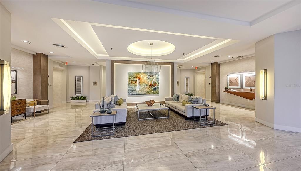 GRAND BAY 1 - Residential