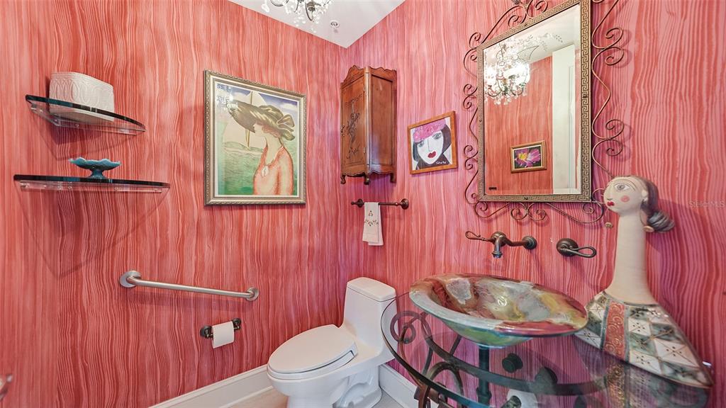 GRAND BAY 1 - Residential