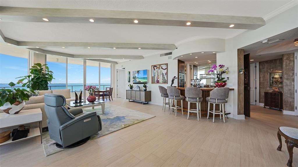 GRAND BAY 1 - Residential