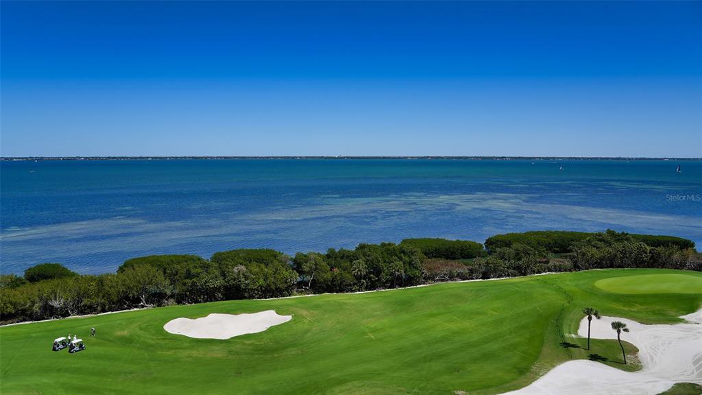 GRAND BAY 1 - Residential