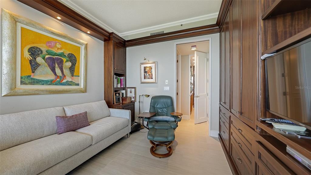 GRAND BAY 1 - Residential