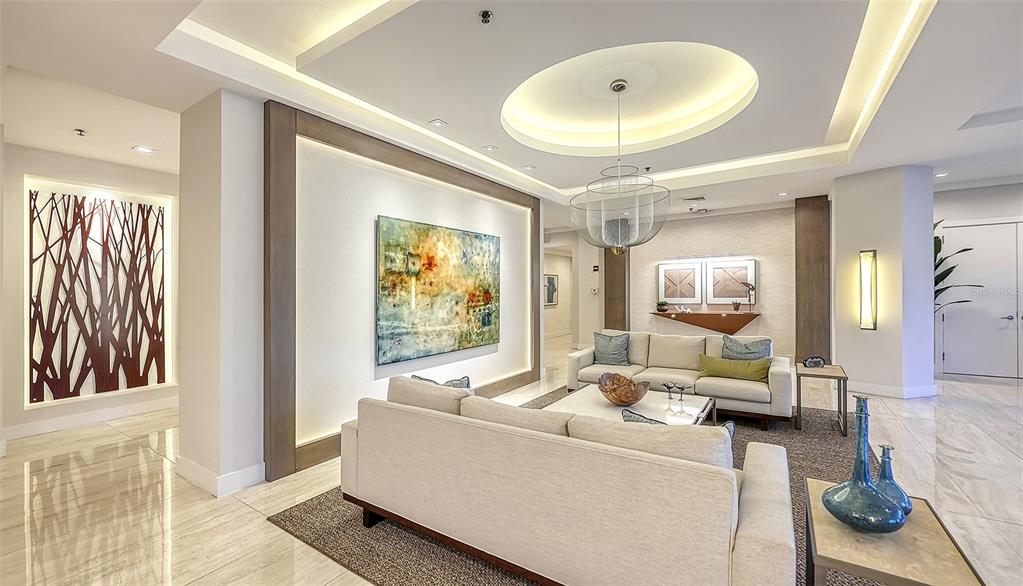 GRAND BAY 1 - Residential