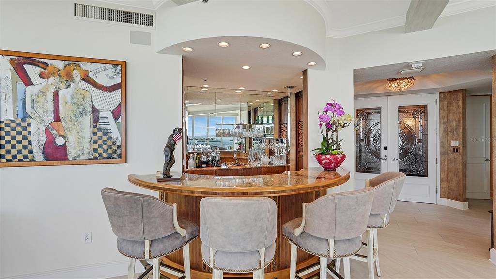 GRAND BAY 1 - Residential