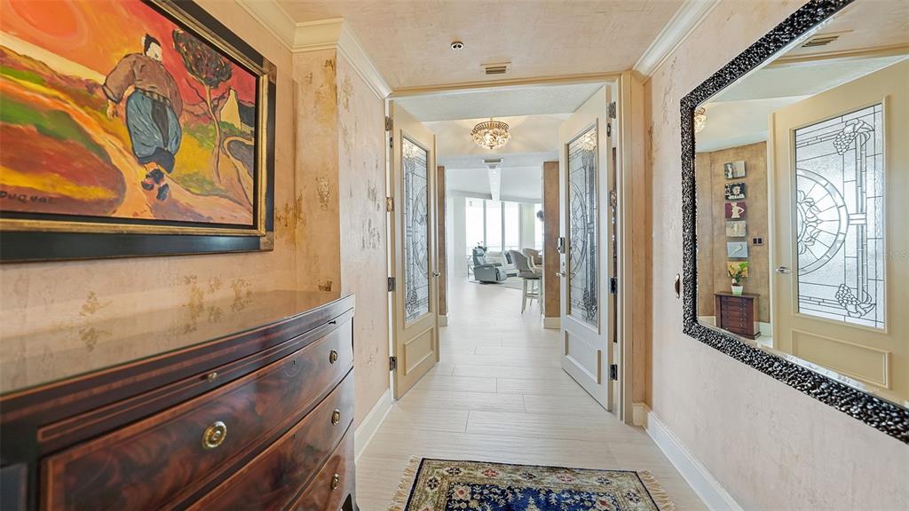 GRAND BAY 1 - Residential