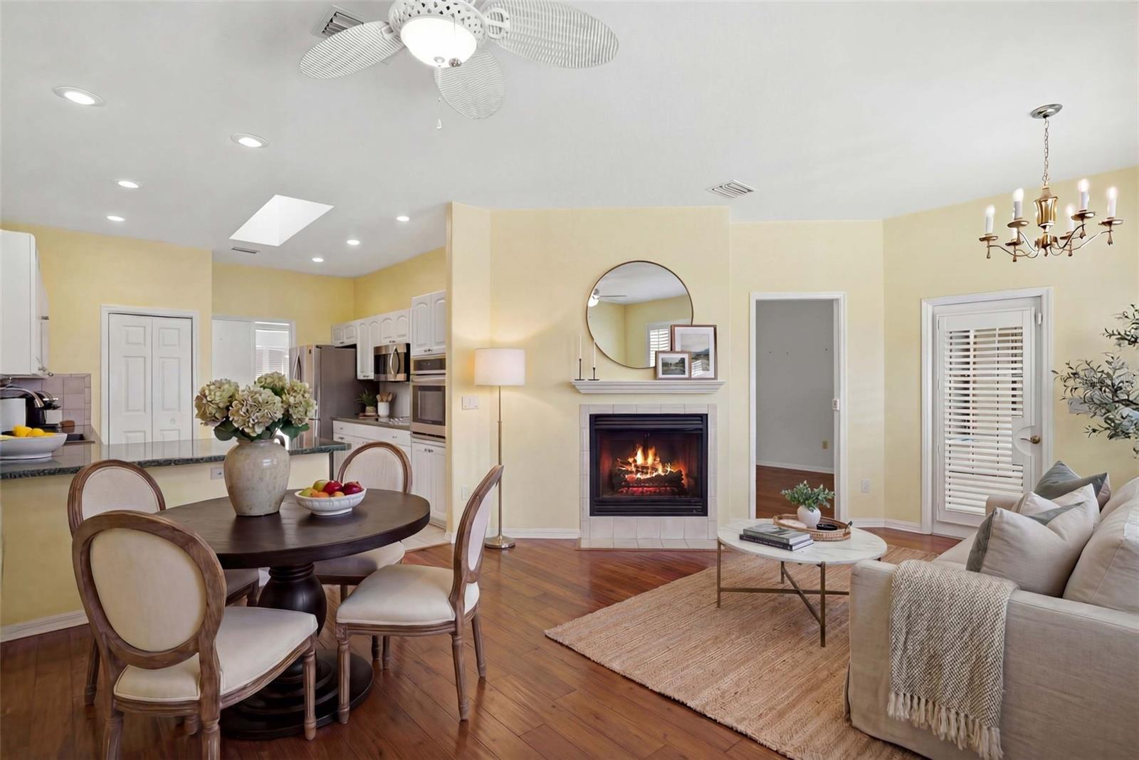 LAUREL RIDGE 02 - Residential
