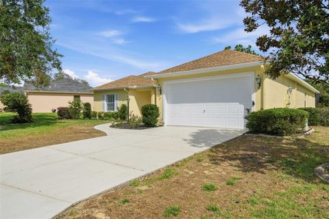 Tiny photo for 39 W Amalfi Court, Beverly Hills, FL 34465 (MLS # G5112605)