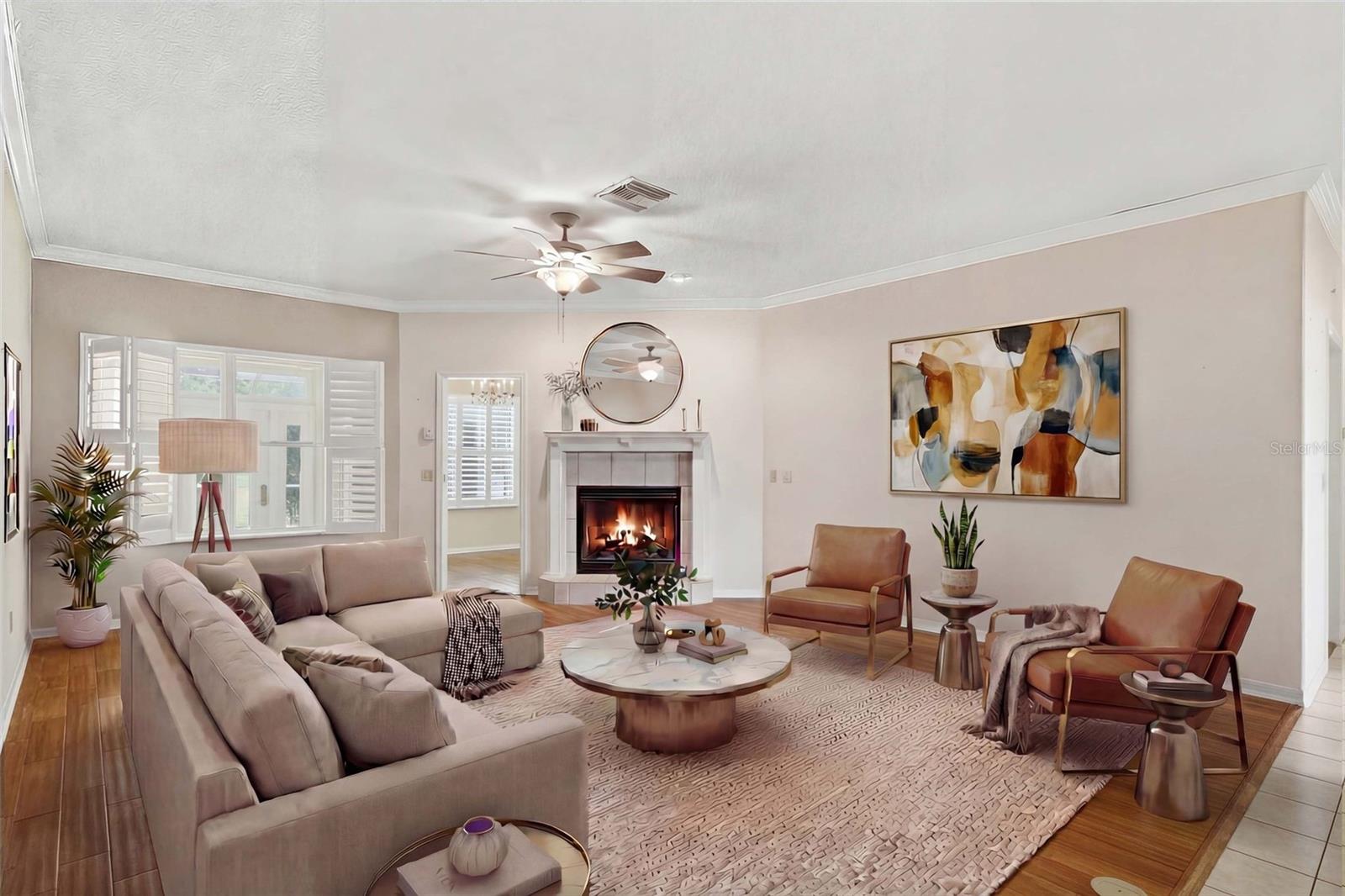 LAUREL RIDGE 02 - Residential