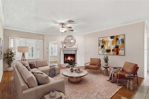 Tiny photo for 39 W Amalfi Court, Beverly Hills, FL 34465 (MLS # G5112605)