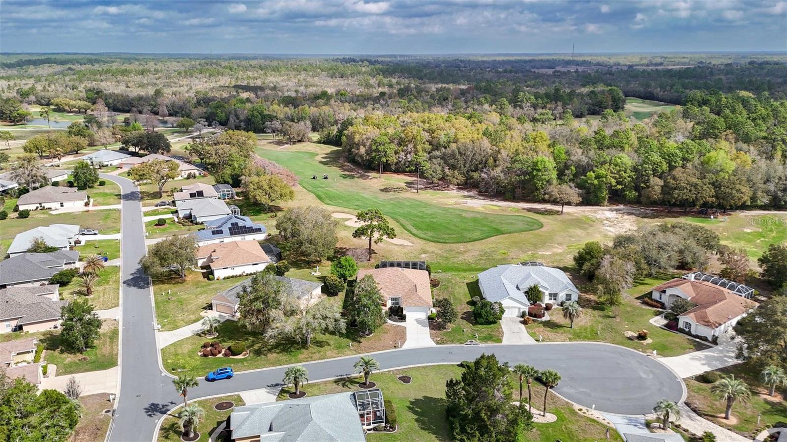 LAUREL RIDGE 02 - Residential