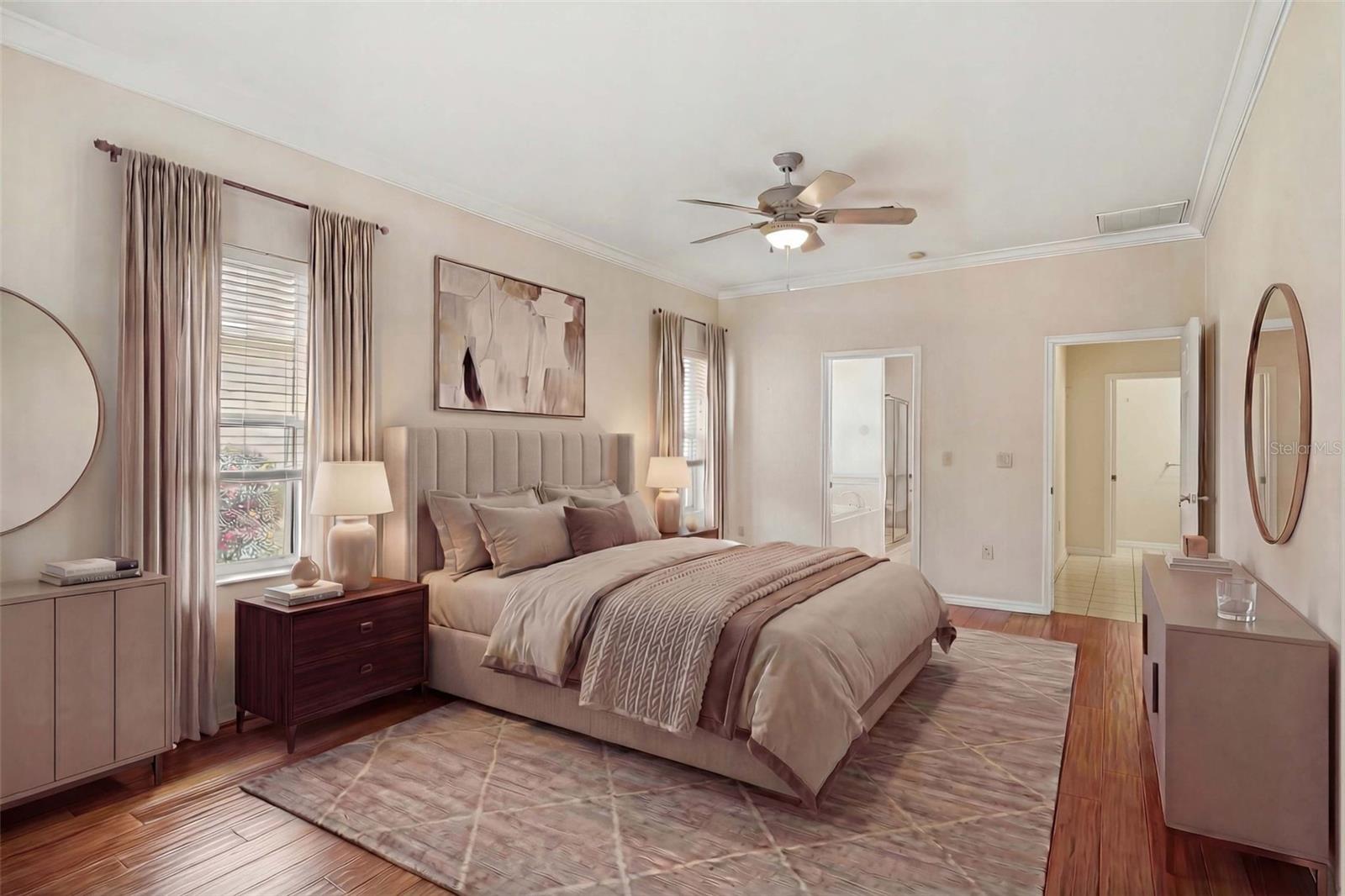 LAUREL RIDGE 02 - Residential