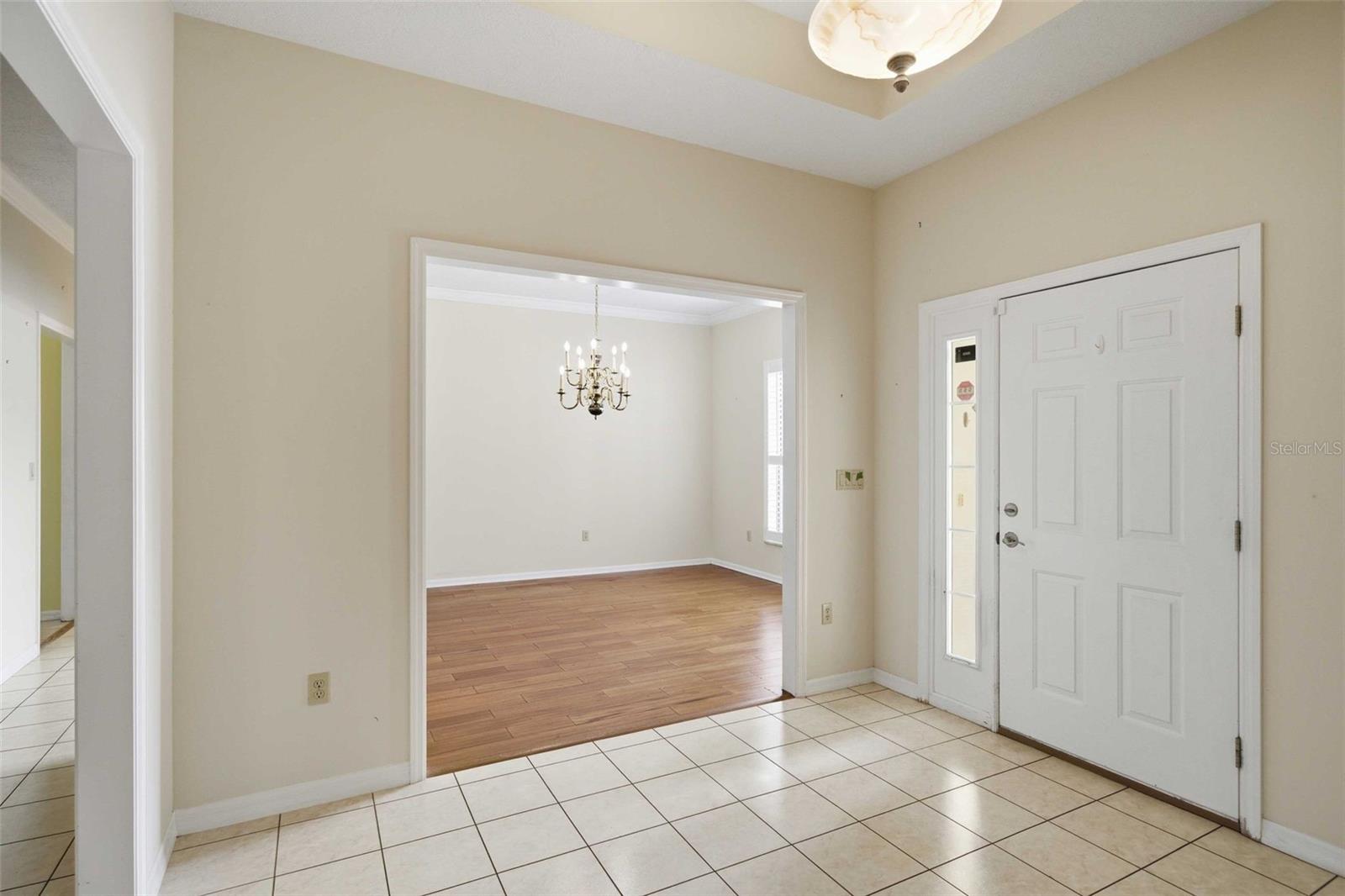 LAUREL RIDGE 02 - Residential