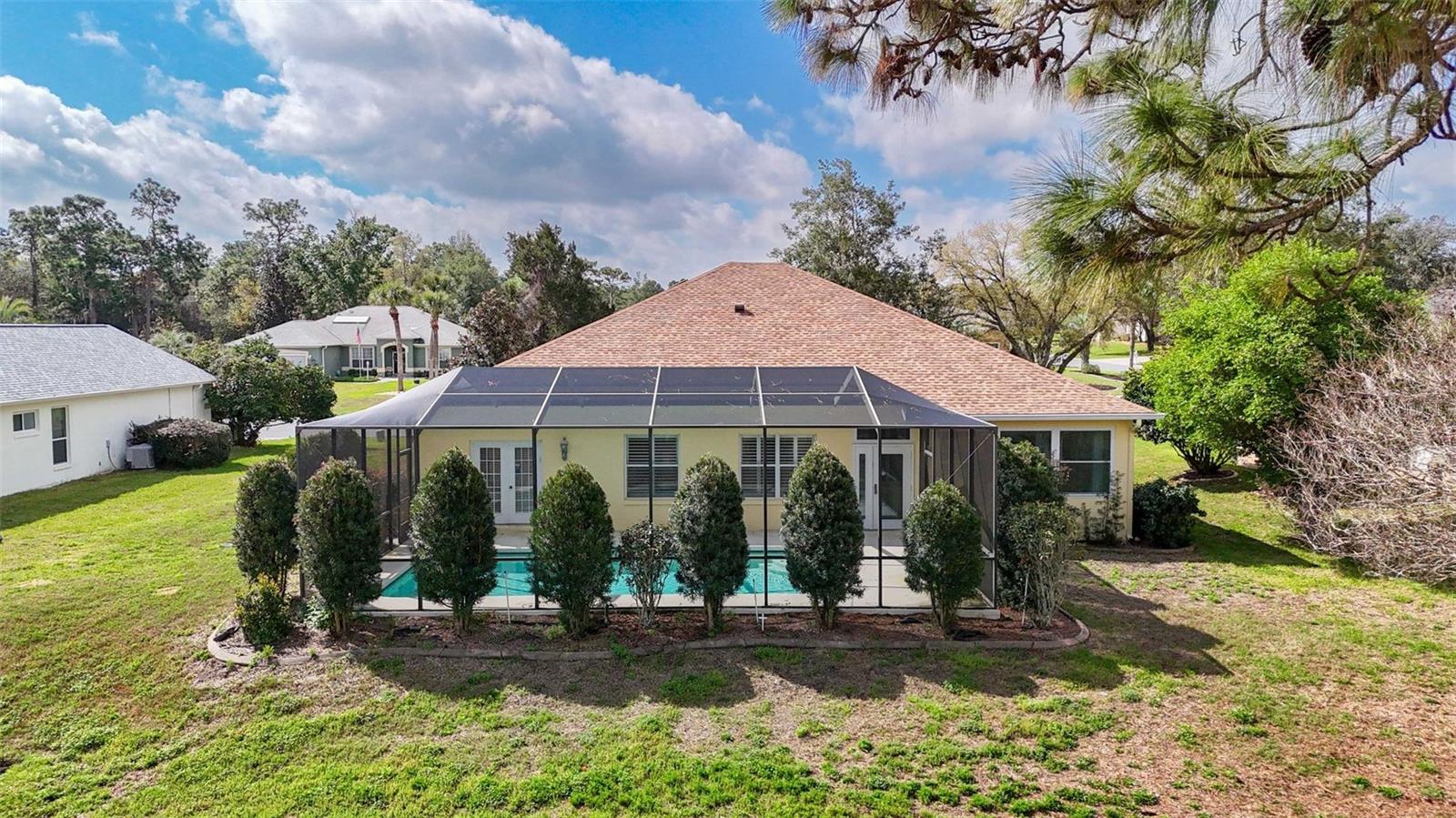 LAUREL RIDGE 02 - Residential