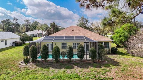Tiny photo for 39 W Amalfi Court, Beverly Hills, FL 34465 (MLS # G5112605)