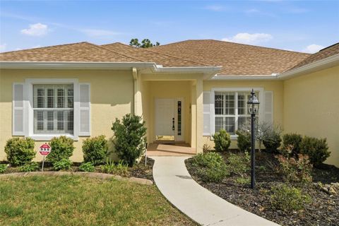 Tiny photo for 39 W Amalfi Court, Beverly Hills, FL 34465 (MLS # G5112605)