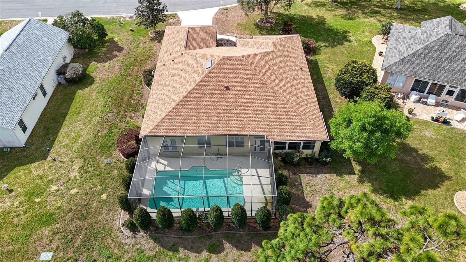 LAUREL RIDGE 02 - Residential