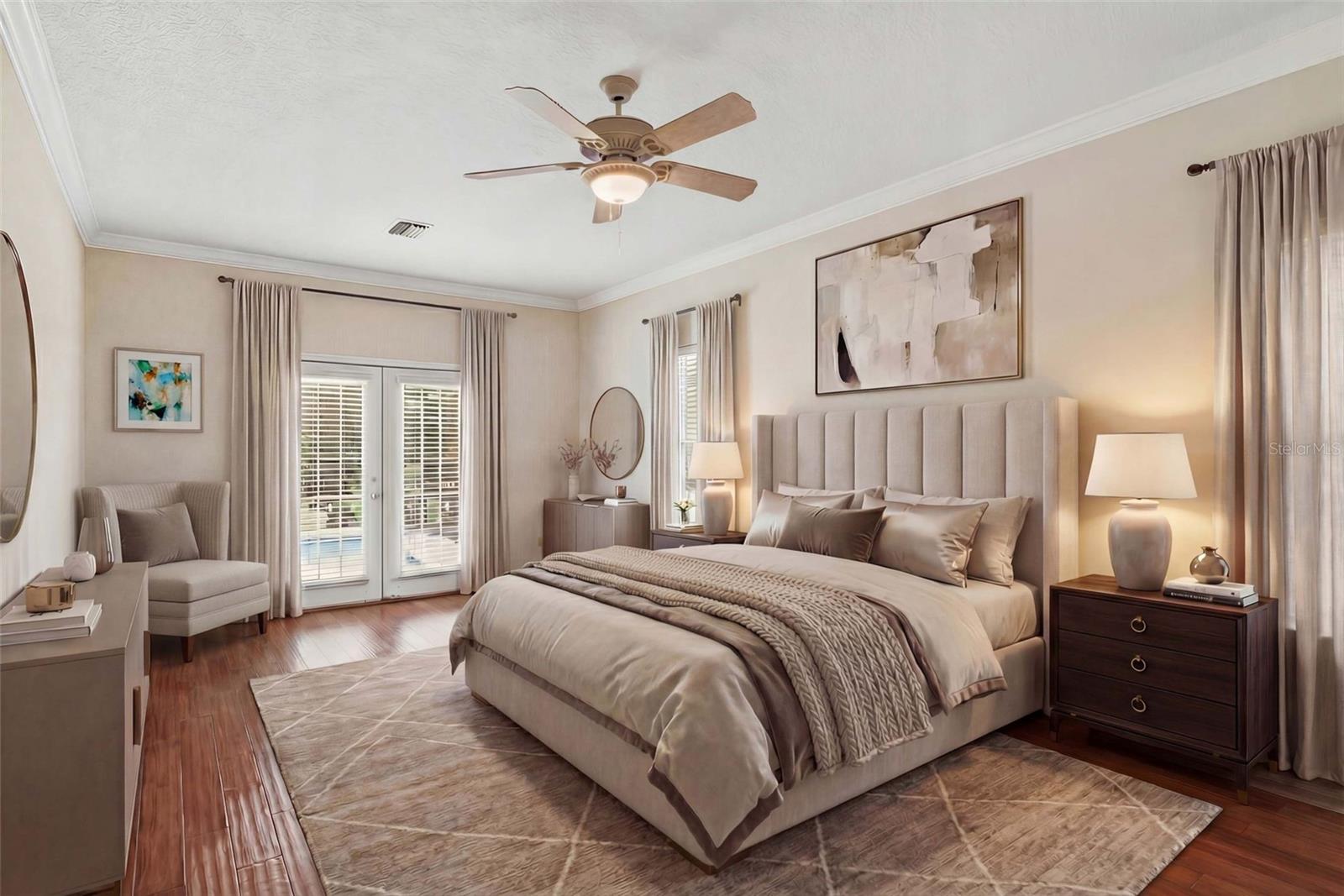 LAUREL RIDGE 02 - Residential