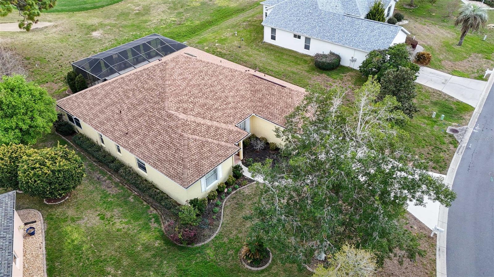 LAUREL RIDGE 02 - Residential