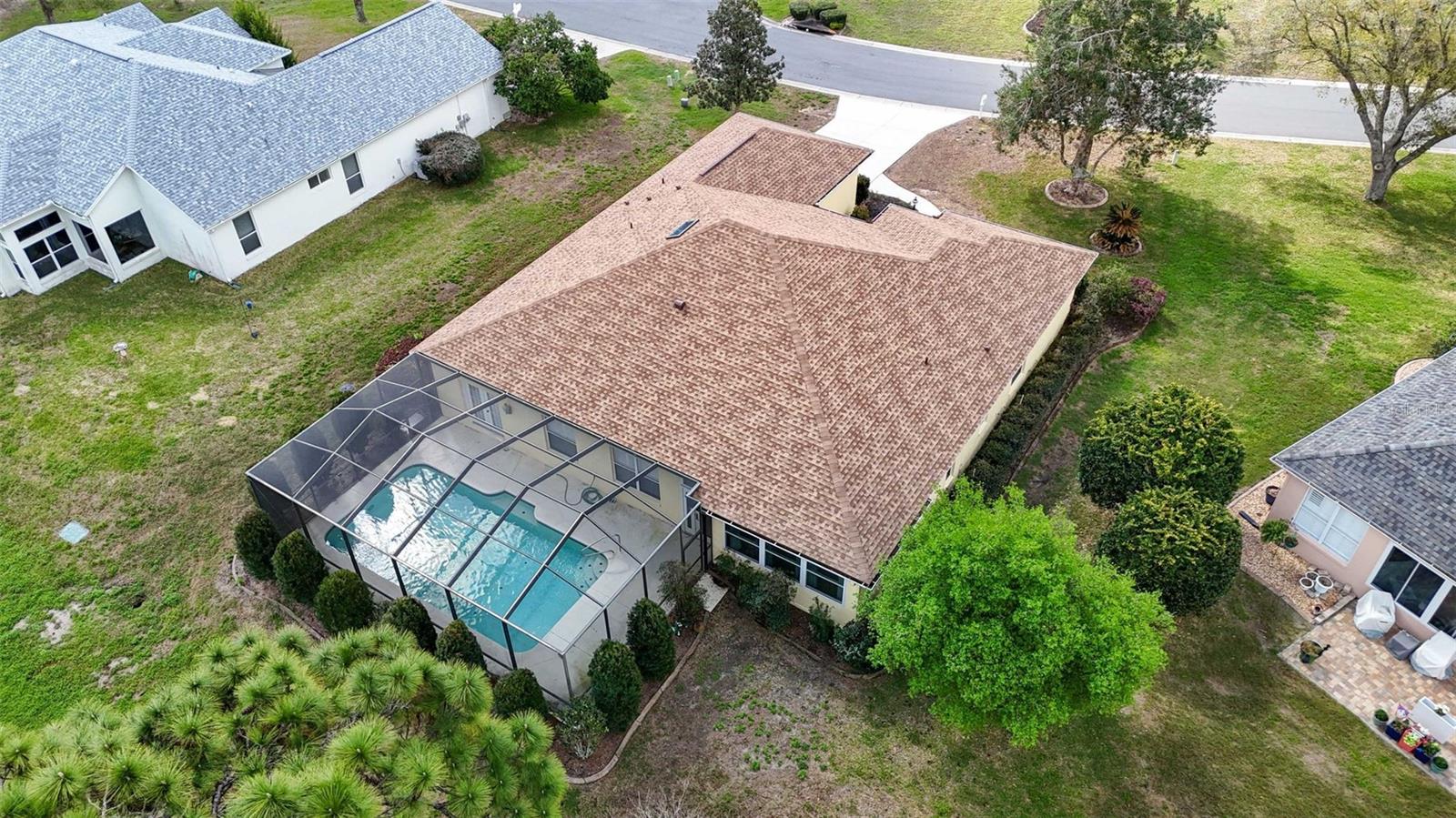 LAUREL RIDGE 02 - Residential
