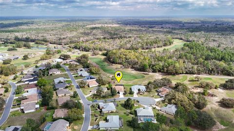 Tiny photo for 39 W Amalfi Court, Beverly Hills, FL 34465 (MLS # G5112605)