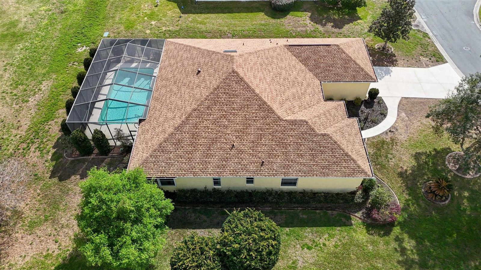 LAUREL RIDGE 02 - Residential