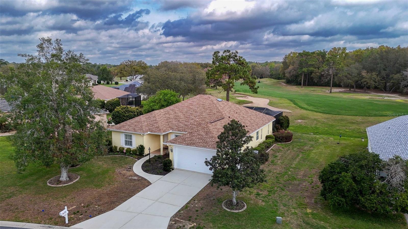 LAUREL RIDGE 02 - Residential