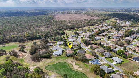 Tiny photo for 39 W Amalfi Court, Beverly Hills, FL 34465 (MLS # G5112605)