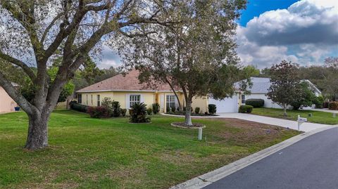 Tiny photo for 39 W Amalfi Court, Beverly Hills, FL 34465 (MLS # G5112605)