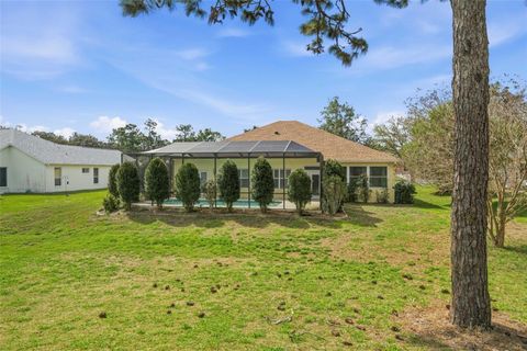 Tiny photo for 39 W Amalfi Court, Beverly Hills, FL 34465 (MLS # G5112605)