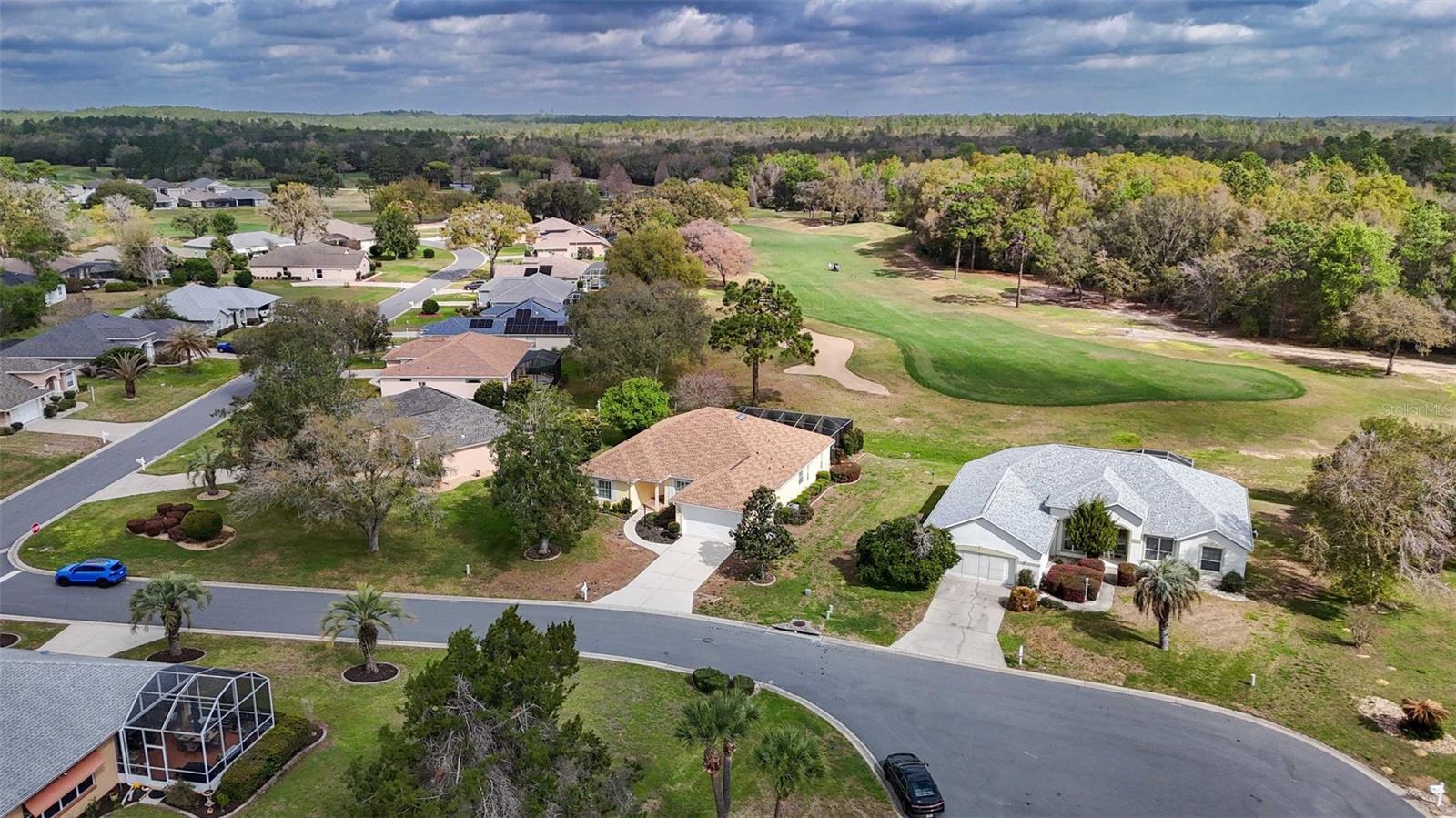 LAUREL RIDGE 02 - Residential