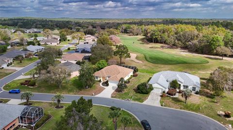 Tiny photo for 39 W Amalfi Court, Beverly Hills, FL 34465 (MLS # G5112605)